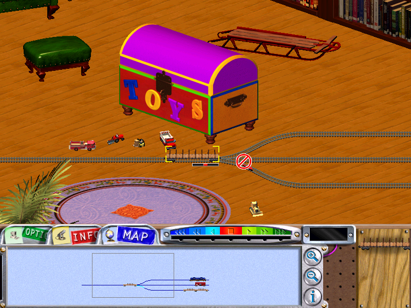 3d ultra lionel traintown deluxe for the pc download